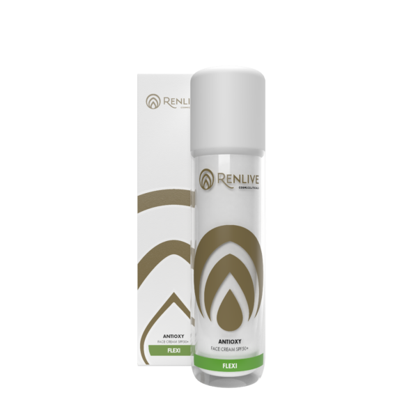 Antioxy Cream